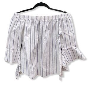Sweet‎ Wanderer Off Shoulder Top